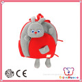 Over 20 years experience super cute soft funny backpack for kids